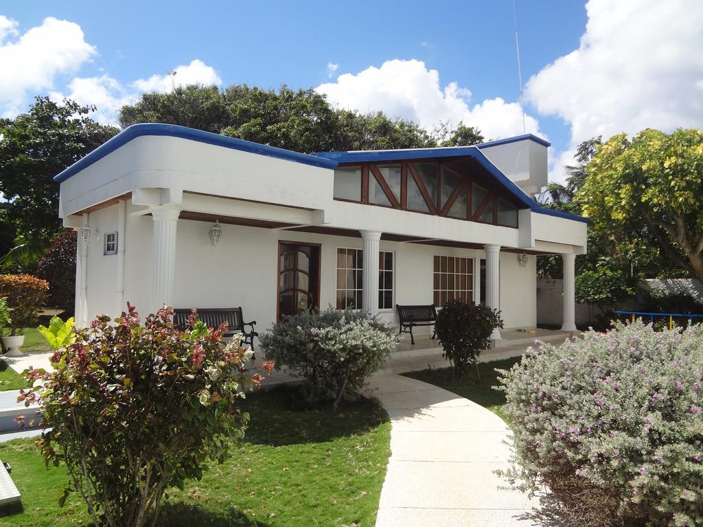 Posada Boutique South Beach San Andrés Pokoj fotografie