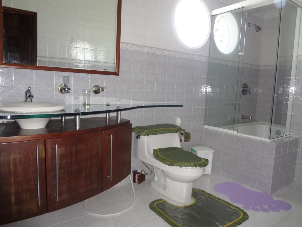 Posada Boutique South Beach San Andrés Pokoj fotografie