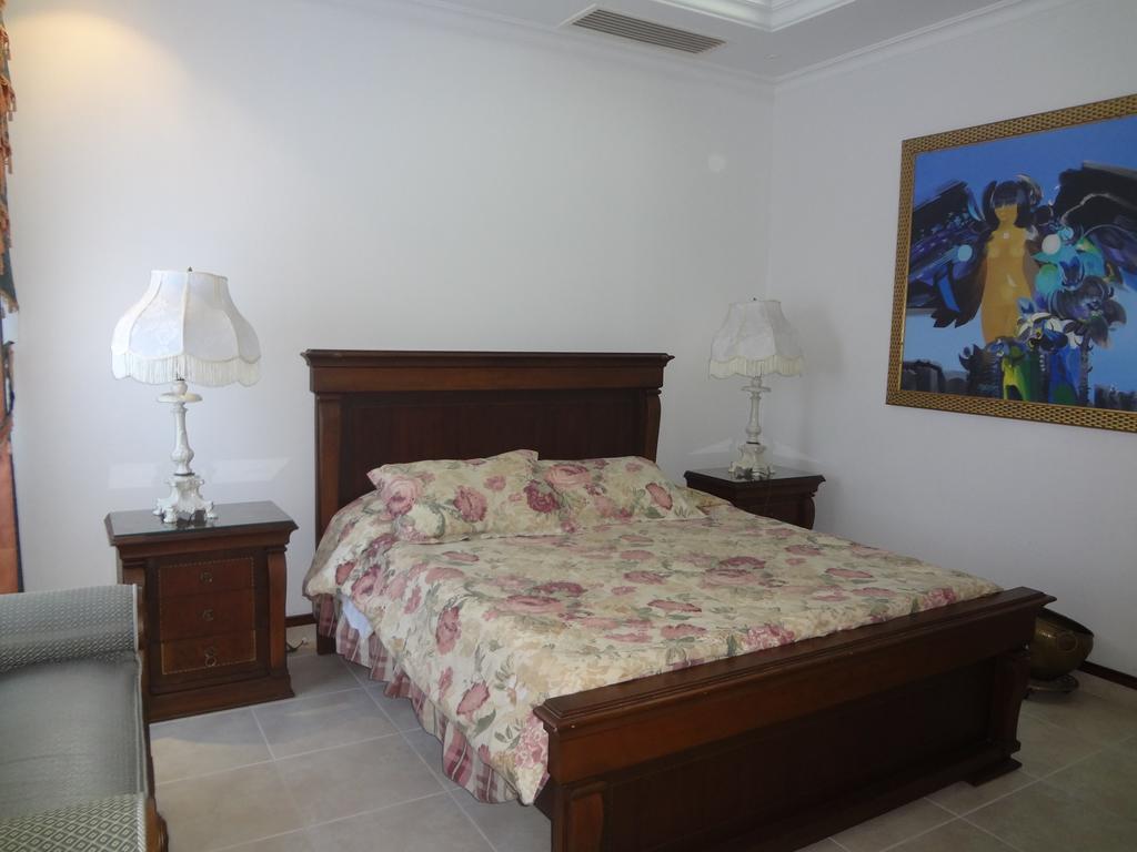 Posada Boutique South Beach San Andrés Exteriér fotografie